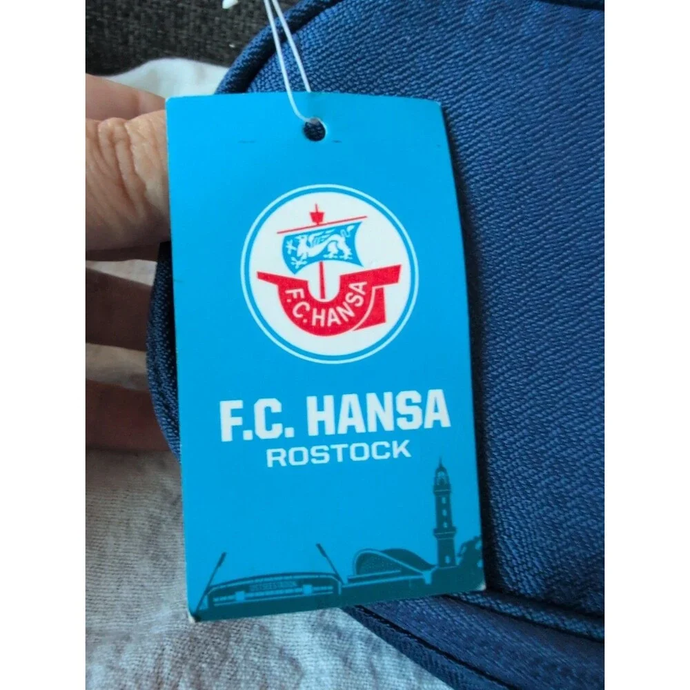 N/A hansa rostock